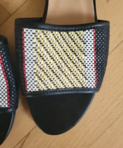 Smukke sandaler