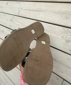 Smukke sandaler