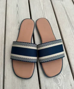 Smukke sandaler