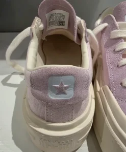 Snackersy Converse All Star