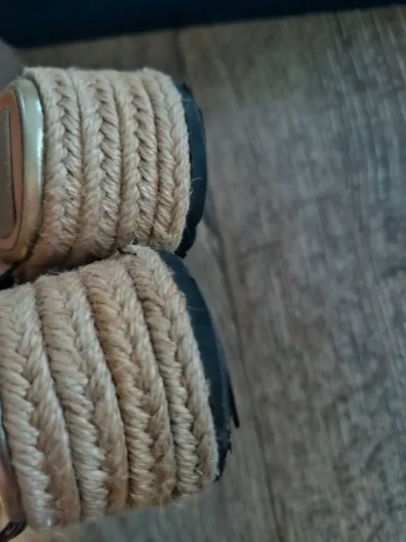 Snadały damskie us polo assn rozm 38