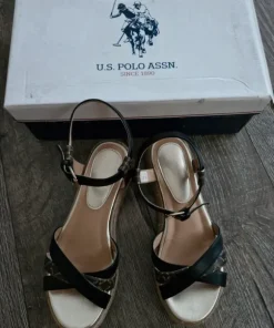 Snadały damskie us polo assn rozm 38
