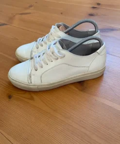 Sneakers Garment project