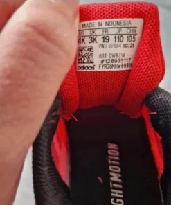 Sneakers nike - baby skor