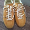Sneakers Puma Brasil zamszowe. Rozm 43 wkładka 28 cm.