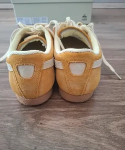 Sneakers Puma Brasil zamszowe. Rozm 43 wkładka 28 cm.