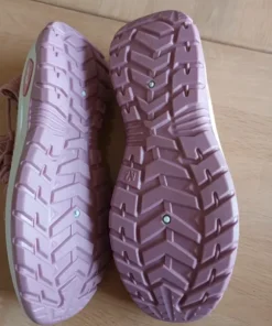 Sneakers rosa