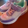 Sneakers str 35 m glimmer