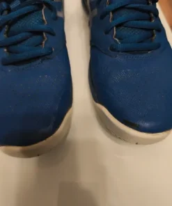 Sneakersy adidasy Asics męskie 40