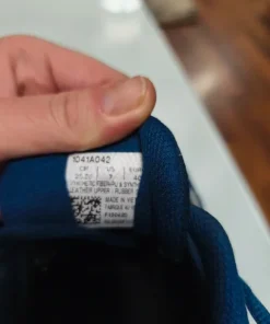Sneakersy adidasy Asics męskie 40