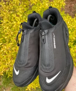 Sneakersy Air max dn Roam