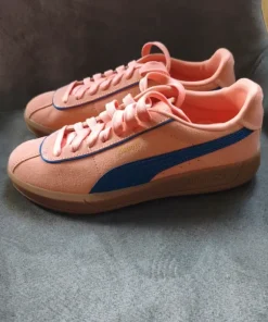 Sneakersy, buty sportowe, półbuty adidasy Puma
