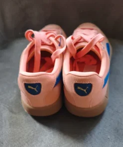 Sneakersy, buty sportowe, półbuty adidasy Puma