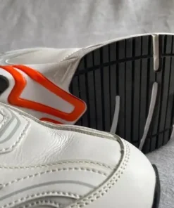 Sneakersy Calvin Klein Jeans skóra