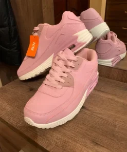 Sneakersy damskie