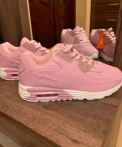 Sneakersy damskie