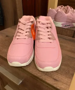 Sneakersy damskie