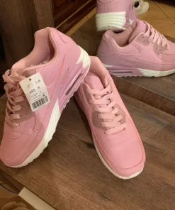 Sneakersy damskie