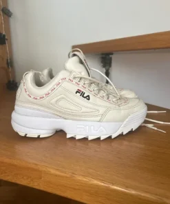 Sneakersy damskie Fila