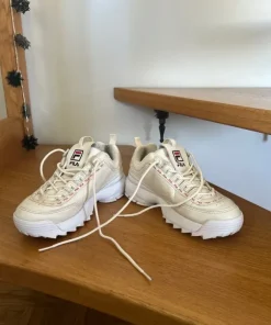 Sneakersy damskie Fila