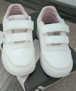 Sneakersy dziewczęce Adidas Tensaur rozmiar 22