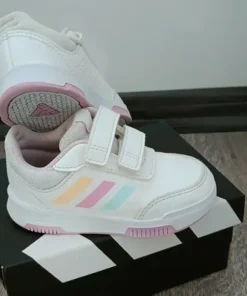 Sneakersy dziewczęce Adidas Tensaur rozmiar 22