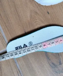 Sneakersy Fila nowe rozmiar 25