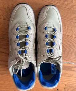 Sneakersy Nike Air Force One 44,5 zielone