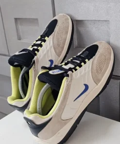 Sneakersy Nike SB Vertebrae buty sportowe męskie r 44 streetwear sportswear shoes trampki