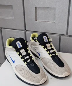 Sneakersy Nike SB Vertebrae buty sportowe męskie r 44 streetwear sportswear shoes trampki