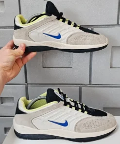 Sneakersy Nike SB Vertebrae buty sportowe męskie r 44 streetwear sportswear shoes trampki