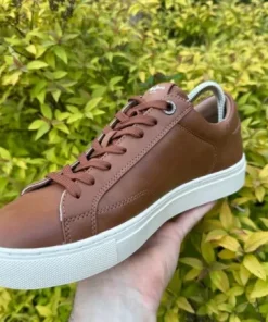 Sneakersy Papa Jeans Basic rozm.42