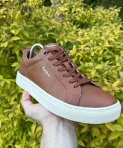 Sneakersy Papa Jeans Basic rozm.42