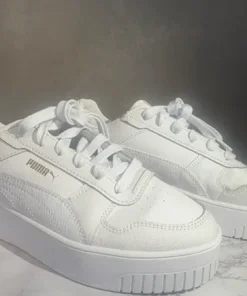 Sneakersy Puma , r. 39
