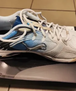 Sneakersy PUMA Kessel Pro