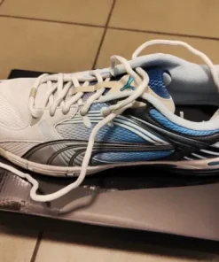 Sneakersy PUMA Kessel Pro
