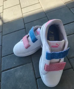 Sneakersy Puma Smash