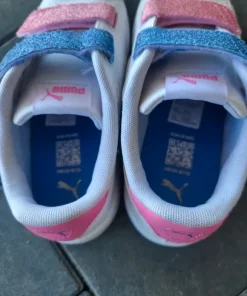 Sneakersy Puma Smash