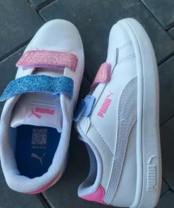 Sneakersy Puma Smash