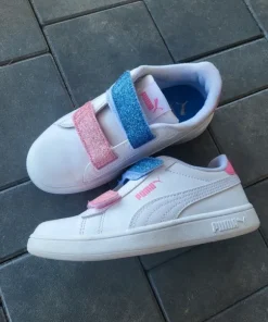 Sneakersy Puma Smash