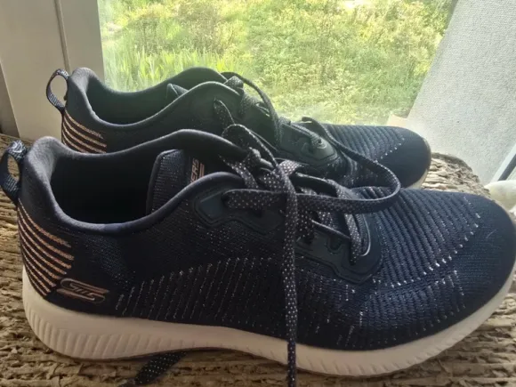 Sneakersy Skecher Bobs