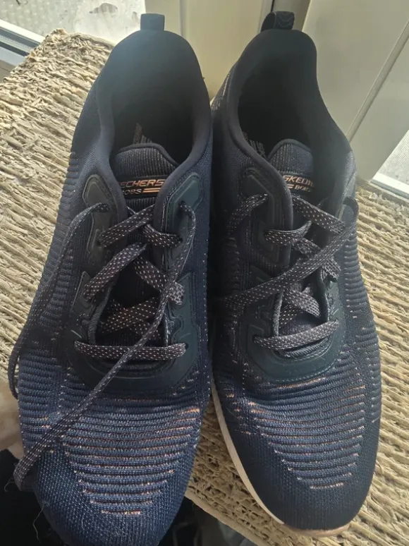 Sneakersy Skecher Bobs