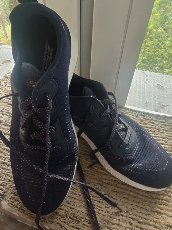 Sneakersy Skecher Bobs
