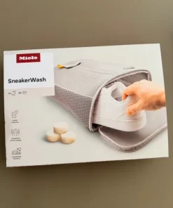 SneakerWash, Miele