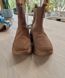 Snygga kängor