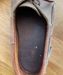 Snygga Sebago docksides