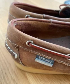 Snygga Sebago docksides