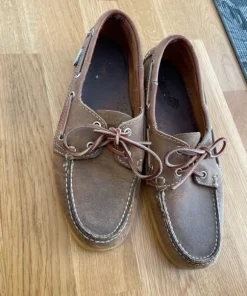 Snygga Sebago docksides