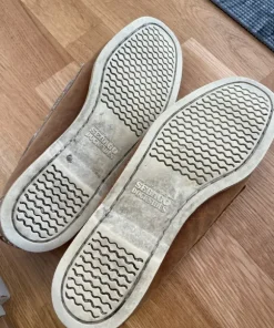 Snygga Sebago docksides