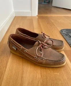 Snygga Sebago docksides